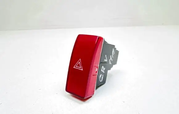 Honda CR-V Hazard light switch M33808