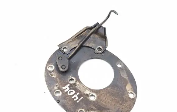 Rolls-Royce Silver Spirit other engine part