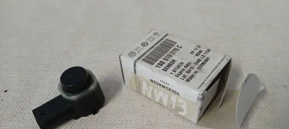 Audi A6 S6 C7 4G Parking PDC sensor 1S0919275C