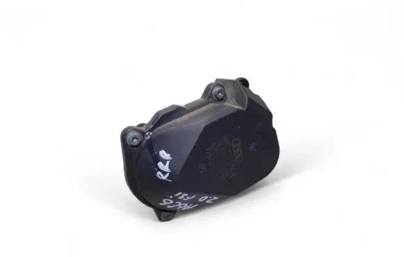 Audi A6 S6 C6 4F Intake manifold valve actuator/motor 06F133482D
