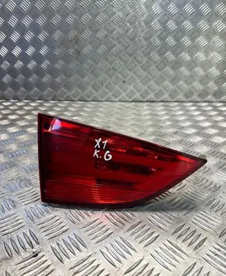 BMW X1 E84 Tailgate rear/tail lights 2992479