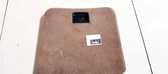 Audi A4 S4 B5 8D Other trunk/boot trim element 8d9863989