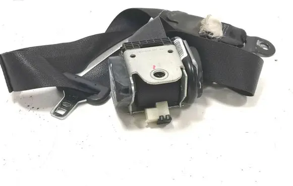 Dodge Journey Front seatbelt 609067700C R4308207DLH 1EC00P1EC00XDVAA