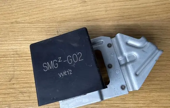 Honda Civic Other control units/modules SMGG02