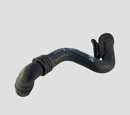 Volkswagen Golf V Intercooler hose/pipe