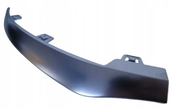Mercedes-Benz GLC C253 Front bumper splitter molding A2538855600