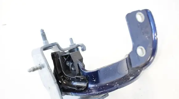 BMW 6 F12 F13 Tailgate/trunk/boot hinge 8W9827300 8W9827300B