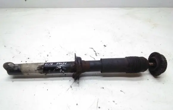 Alfa Romeo 156 Front shock absorber/damper