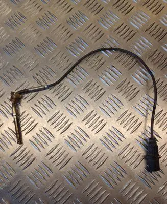 Alfa Romeo Mito Exhaust gas temperature sensor 55218447 1009001702724
