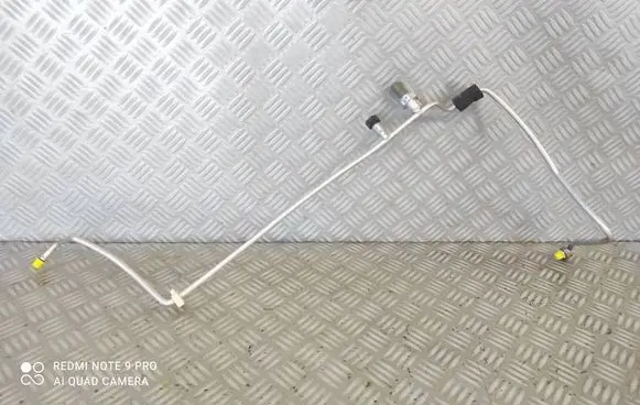Mitsubishi Space Star Air conditioning (A/C) pipe/hose