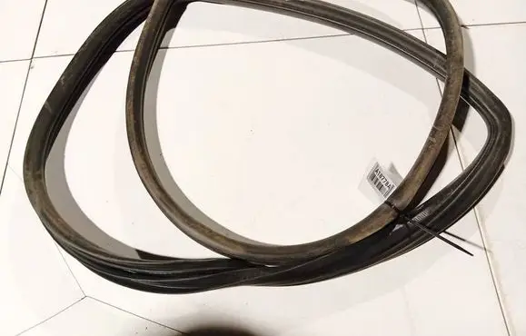 Honda Jazz Rubber seal rear door 