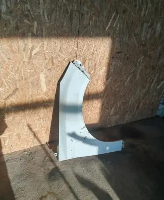 Ford Focus Fender 