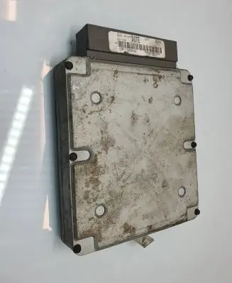 Ford Focus Engine control unit/module 1S4F12A650AE DPC638