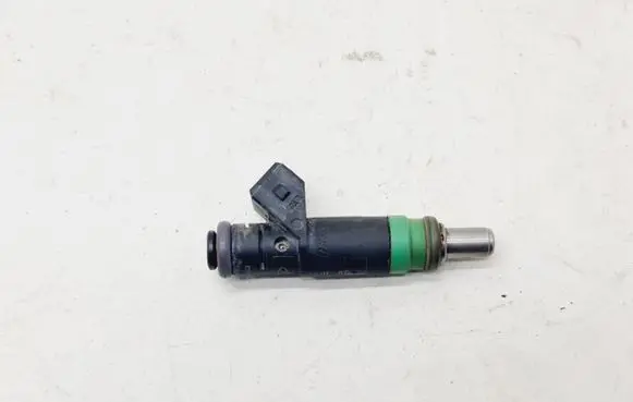 Fuel injector