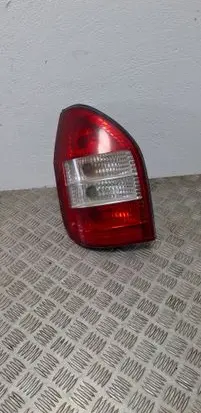Opel Zafira A Rear/tail lights 62280