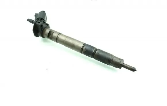 Fuel injector