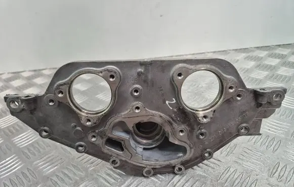Timing belt guard (cover)