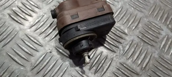 Peugeot 406 Headlight level adjustment motor 