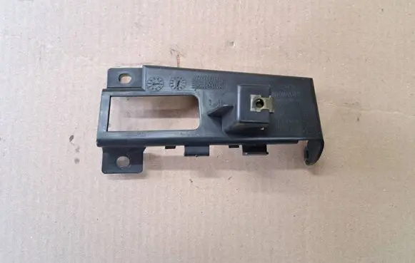 Renault Kangoo I Steering wheel column trim 800139447