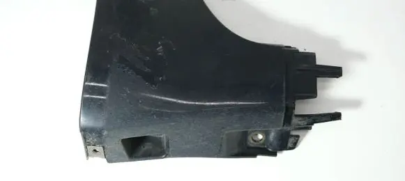 Audi A4 S4 B7 8E 8H Side skirt rear trim 8E0853580C