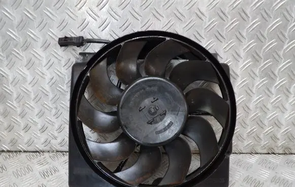 Jeep Cherokee XJ Air conditioning (A/C) fan (condenser) 52028339AB