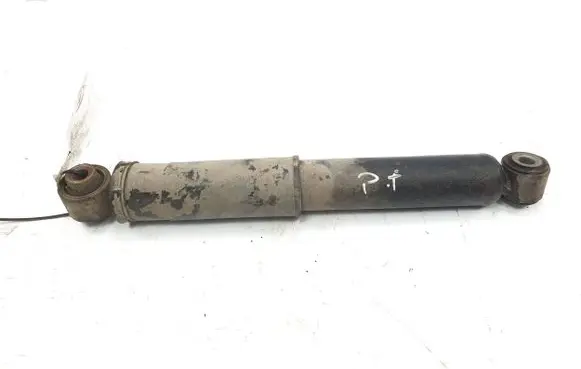 Renault Master III Rear shock absorber/damper 562106844R