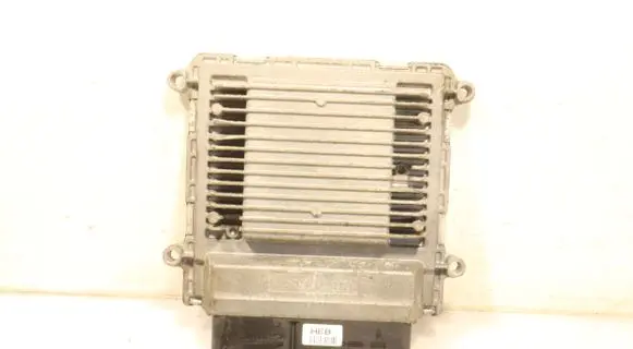 KIA Sportage Engine control unit/module ECU