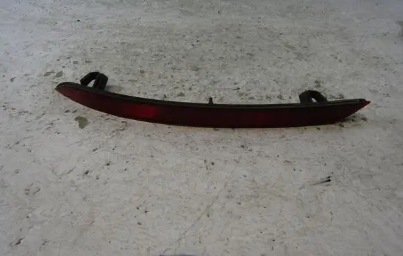Volvo XC90 Rear tail light reflector 31468556