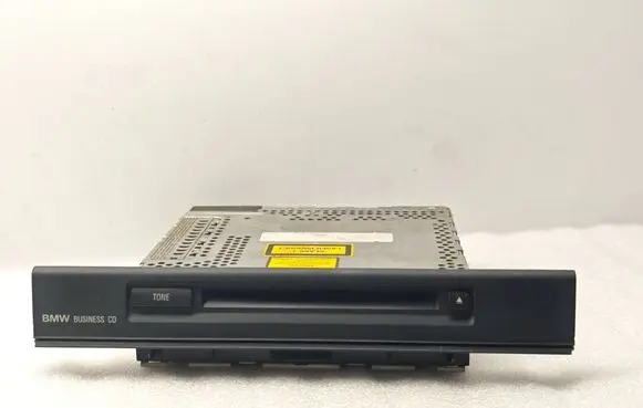 BMW 5 E39 Radio/CD/DVD/GPS head unit 65126916241 3893A819 020201