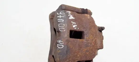 Nissan Primera Front brake caliper