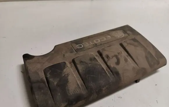Buick Encore I Engine cover (trim) 55561433