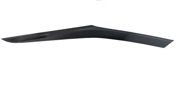 BMW 5 E39 Center console decorative trim 39180812 9829996780 W51751