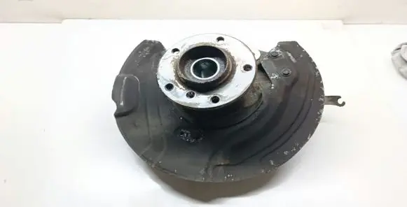 BMW X1 E84 Front wheel hub spindle knuckle 6788700