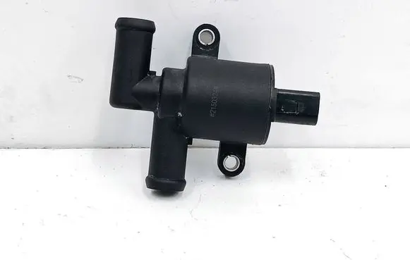 Audi Q7 4M Electric auxiliary coolant/water pump