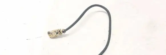Exhaust gas temperature sensor