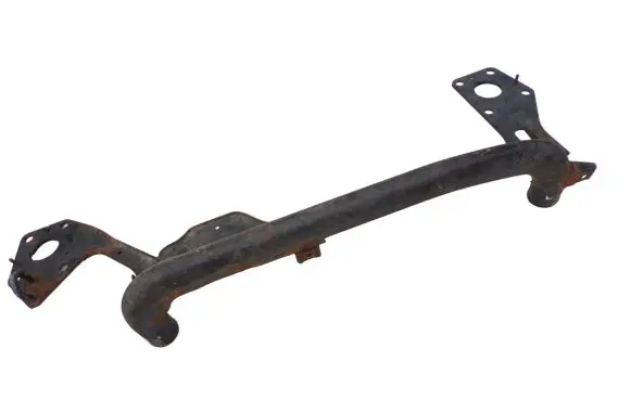 Audi A4 S4 B6 8E 8H Bottom radiator support slam panel 
