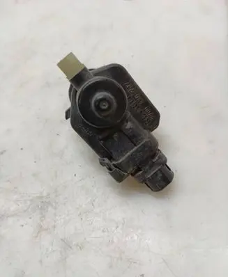 Renault Scenic II - Grand scenic II Headlight level adjustment motor 7700420737
