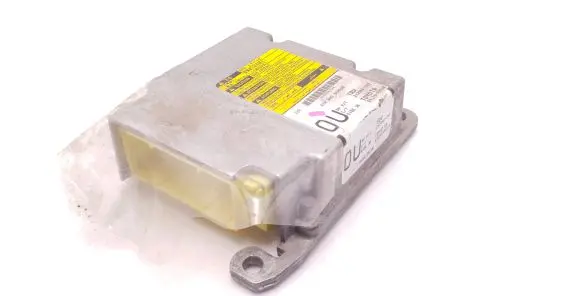 Toyota Yaris Airbag control unit/module 891700D210 212986103