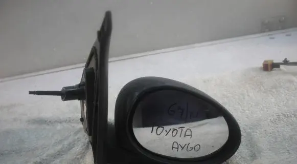 Citroen C1 Manual wing mirror 