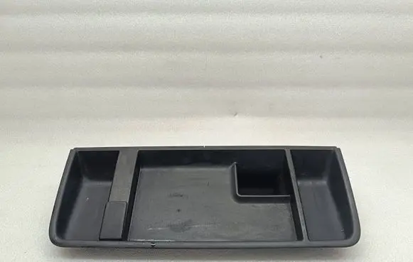 Volkswagen Transporter - Caravelle T5 Dashboard storage box/compartment 7H0857922