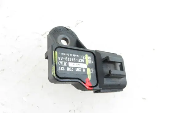 Ford Transit Turbo air boost pressure sensor 6C119F479AA 0261230132