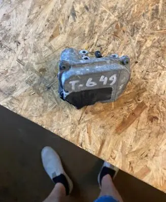 Audi A8 S8 D3 4E Intake manifold valve actuator/motor 059129088D A2C53106043 2900309551