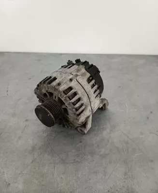 BMW X1 E84 Generator/alternator 8507624 850762405