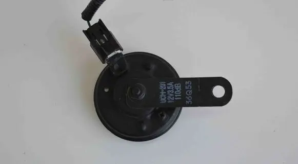 Honda Jazz Horn signal
