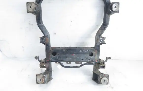 Volkswagen Transporter - Caravelle T5 Front subframe 