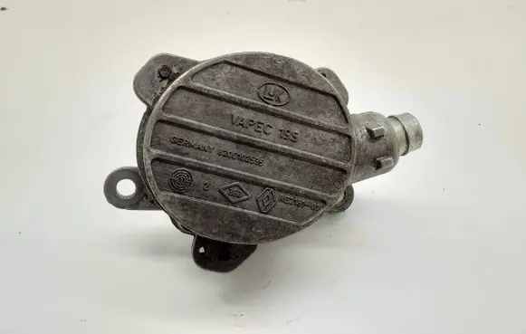 Renault Trafic II (X83) Vacuum pump 8200102535 VAPEC19S RE218101