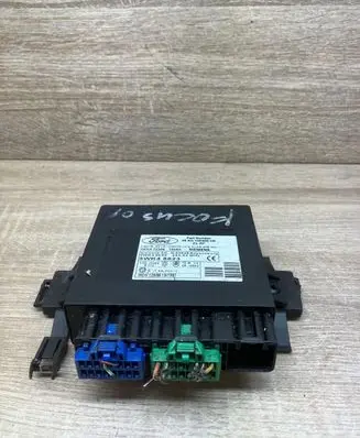Ford Focus Comfort/convenience module 98AG15K600DE 5WK48823