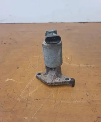 Opel Vectra C EGR valve