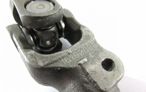 Honda Jazz Steering column universal joint 161020b8