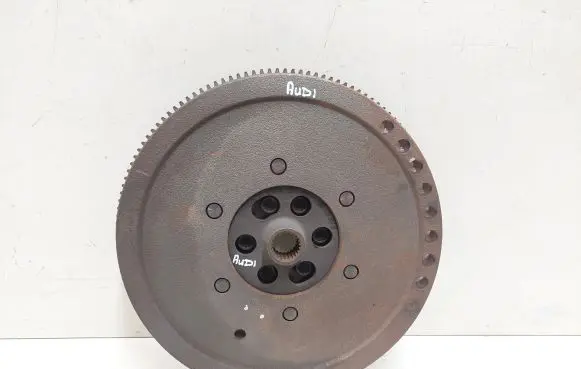 Audi A6 S6 C6 4F Dual mass flywheel 06D105317B 070109